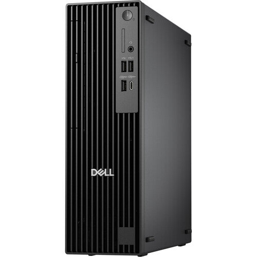 Dell Slim Plus Intel Ultra 7 265 Intel 32GB 512GB DVD 260 w with barrel/propriet
