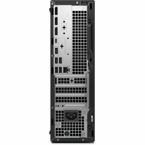 Dell Pro Slim Plus Intel Ultra 5 16GB 512GB SSD 235 Intel 16GB 512GB Black WARRA