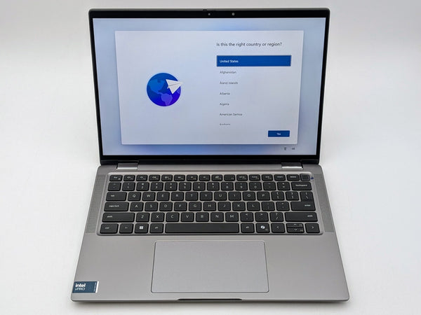 DELL Latitude 7450 2-in-1 14