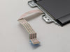 GENUINE HP ZBOOK 15 G3 LAPTOP TOUCHPAD MODULE 850944-001
