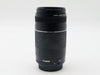 CANON ZOOM LENS EF 75-300mm 4-5.6 iii FREE SHIPPING