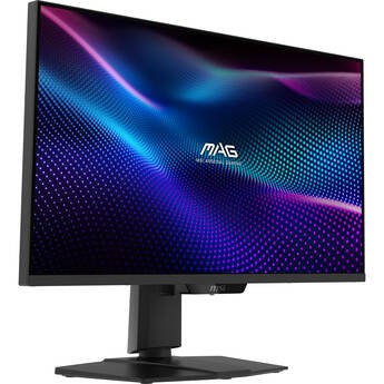 MSI MAG 274QPF X30MV 27 in 1440p HDR 300 Hz Gaming Monitor