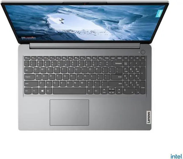 Lenovo IdeaPad 1 15IAU7 2022 15.6 in FHD 1TB HDD i5-1235U 24GB RAM