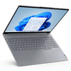 Lenovo ThinkBook 16 Gen 9 Core 7 240H 16GB RAM 512 GB SSD W11 Pro WUXGA Touch