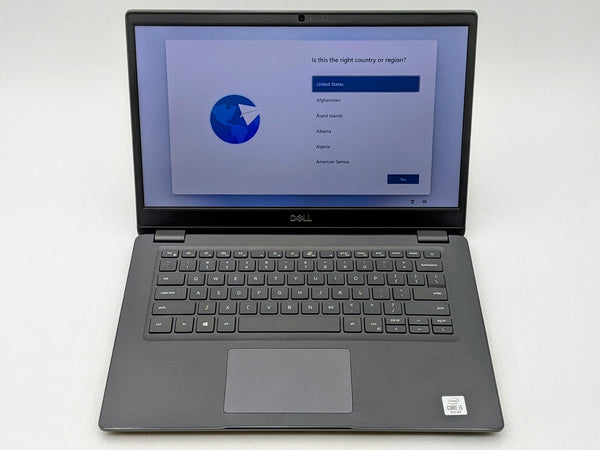 Dell Latitude 3410 14