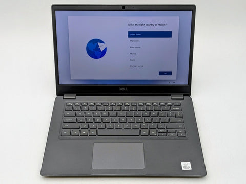 Dell Latitude 3410 14