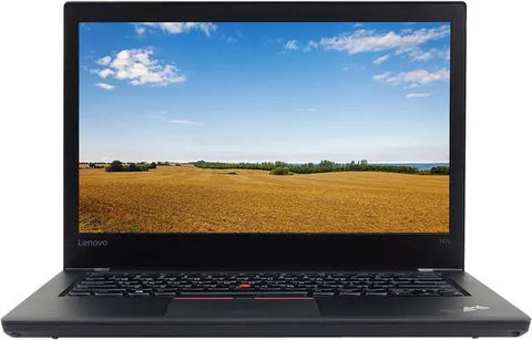 Lenovo ThinkPad T470 FHD IPS Display 14 in Intel Core RAM i5 16GB RAM 128GB SSD