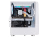 ABS Stratos Aqua Ryzen 7 9000 Series GIGABYTE AERO 5080 16GB RTX 2TB WARRANTY