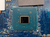 Dell Latitude 5491 Motherboard i7-8850H Nvidia 940MX LA-F702P TRCDC *READ*