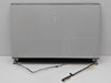 Alienware M14x R1 R2 14 LCD Screen Assembly Damaged Cut Wires