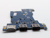 OEM Dell Alienware M15 R3 R4 08G4J2 USB SD Card Reader I/O Board w/ Wi-Fi Card
