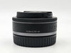 Canon RF 28mm f/2.8 STM Pancake Lens w/ HOYA 55mm UV Filter