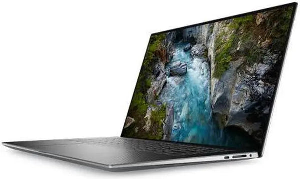 Dell Precision 15 5550 Business 15.6 in + Touch i7-10850H 16GB RAM 512GB SSD