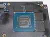 FRH7R Dell Precision 7550 NVIDIA Quadro T1000 GPU N19P-Q1-A1 4GB **READ**