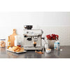 NEW Breville BES870XL Barista Express Espresso Machine Brushed Stainless Steel