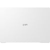 LG gram Pro OLED White Intel Ultra 7 255H Intel Arc 16GB 16 2880 x 1800 whCell 7