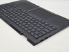 Dell Vostro 5510/5515 Palmrest & US English Backlit Keyboard Y64G2 D Grade