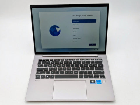 HP ZBook Firefly 14 G9 14