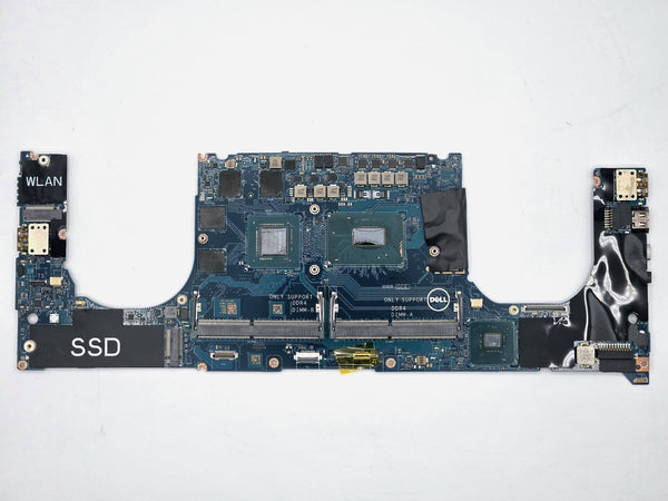 Dell XPS 7590 15.6