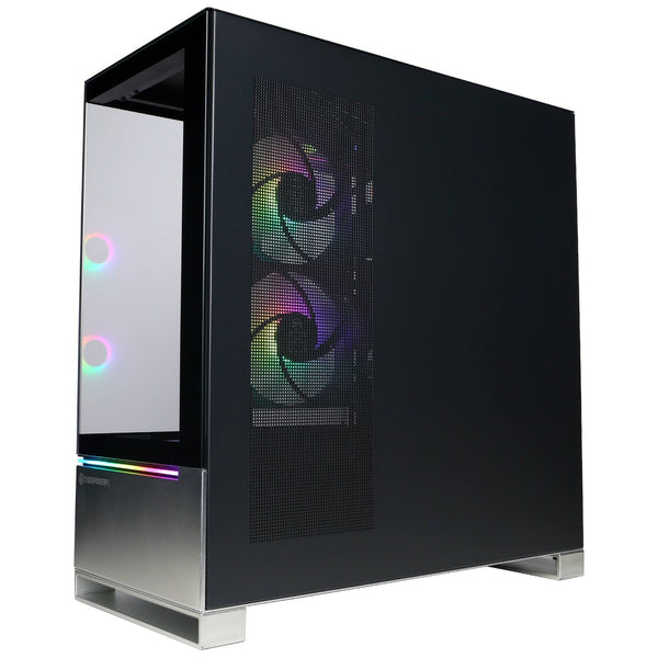 CyberPowerPC Gaming AMD Ryzen 7 8700F NVIDIA GeForce RTX 5060 8GB 16GB DDR5 RGB