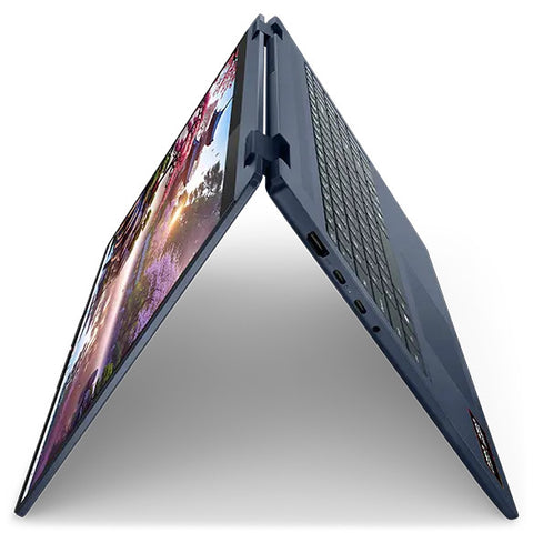 Lenovo IdeaPad 5 2-in-1 16″ AMD Ryzen AI 5 340 16GB 512GB SSD WUXGA 60hz, 16