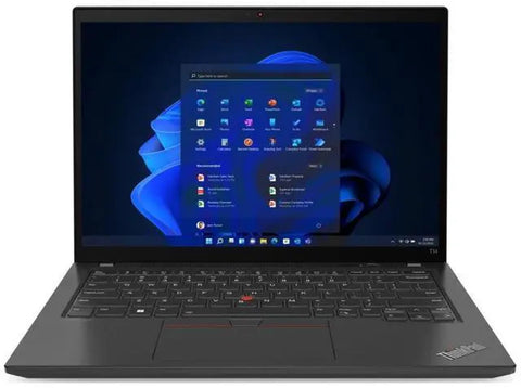Lenovo ThinkPad T14 Gen 3 14'' WUXGA i7-1265U 16 GB DDR4 256GB SSD W11 Pro