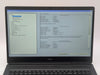 Dell Precision 7750 17