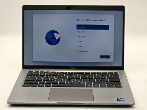 Dell Latitude 5440 14