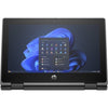 HP Fortis Flip G1i Multi-Touch 2-in-1 Notebook Intel N150 Intel 4GB 128GB 11 Tou