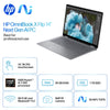 HP OmniBook X Flip 2-in-1 Copilot+ PC 14 350 AMD Radeon 860M 24GB 1024GB 14