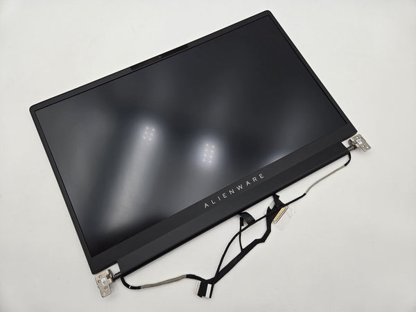 Dell Alienware M15 R7 LCD Complete assembly 38K9C