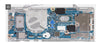 DELL 9Y93W LATITUDE 5340 LAPTOP AND 2-IN-1 MOTHERBOARD I7-1365U 16GB LPDDR5X RAM