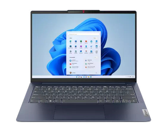 Lenovo IdeaPad Slim 5 I71355U_UMA_16G_LP5_W/T Intel_IRIS_XE 2020 16GB 512GB SSD