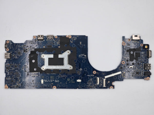 Dell Latitude 5480 Motherboard LA-E081P i5-6300U CPU 2.4GHz HHY6K *READ*
