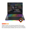 HP OMEN MAX 16 275HX 5080 RTX 32GB 2048GB 16