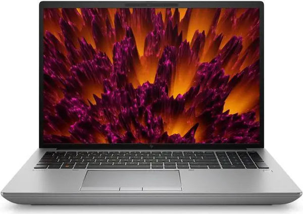HP ZBook Fury 16 G10 Workstation 2023 16 in FHD Core i7 13850HX 64GB SSD Hard