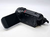 NEW Panasonic HC-VX3 UHD 4K Camcorder with 24x Zoom - 32x Intelligent Zoom