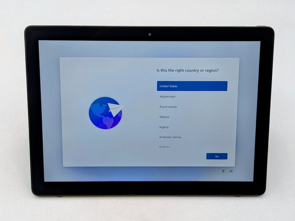 Dell Latitude 5285 2in1 12