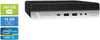 HP 800 G4 MINI i5-8500T 16GB RAM 500GB SSD HDD Win 10 Pro