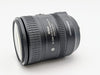 Nikon Nikkor AF-S 18-200mm f3.5-5.6 G II DX VR ED IF Lens AFS *READ*