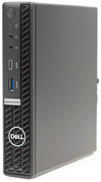Dell Optiplex 5090 Micro Desktop Intel i7-10700T 16GB RAM 512GB SSD W11