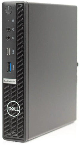 Dell Optiplex 5090 Micro Desktop Intel i7-10700T 16GB RAM 512GB SSD W11