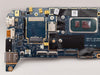 DELL LATITUDE 7320 7420 7520 2-in-1 I7-1165G7 16GB RAM MOTHERBOARD VPDVN *READ*
