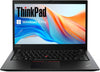 Lenovo Thinkpad T14 G2 14 1145G7 Intel Iris Xe 16GB 256GB 14