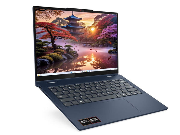 Lenovo IdeaPad 5 Ryzen AI 300 Series 16GB 1TB SSD 14.0