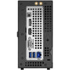 Silicon XPOWER Mini Ryzen 5 8500G AMD Radeon 740M 32GB 1TB 120 w with barrel/pro