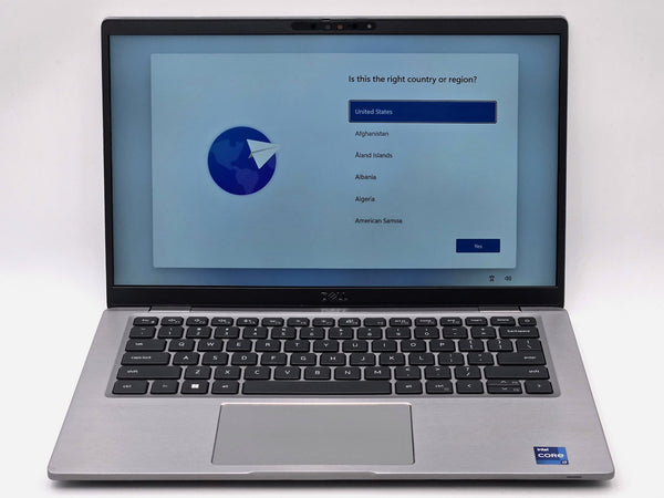 Dell Latitude 7430 14