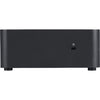 MSI NUC AI 2MG Mini Barebone Intel Ultra 7 258V Intel Arc 140V 32GB 120 w with b