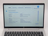 HP ProBook 445 G9 14 HD Touch RYZEN 3 5425U 512GB SSD 16GB W11P WiFi6 4G LTE GPS