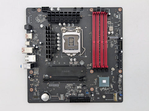HP OMEN Obelisk 875 Series Motherboard L23867-002 -602 L46079-001 *READ*